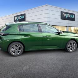 Peugeot 308 III Phase 1 308 PureTech 130ch S&S BVM6 Active Pack Auch