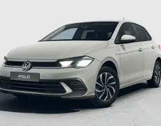 Volkswagen Polo Lisieux