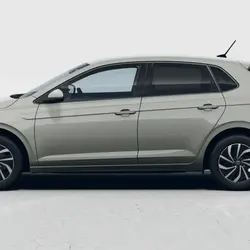 Volkswagen Polo Polo 1.0 TSI 95 S&S BVM5 VW Edition Lisieux