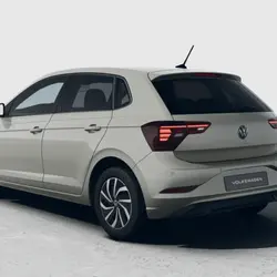 Volkswagen Polo Polo 1.0 TSI 95 S&S BVM5 VW Edition Lisieux