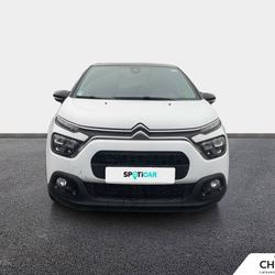 Citroen C3 C3 PureTech 83 S&S BVM5 Shine Fr&eacute;jus
