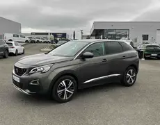 Peugeot 3008 Onet-le-Château