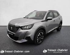 Peugeot 2008 Lattes