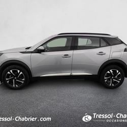 Peugeot 2008 PureTech 130 S&S BVM6 Allure occasion - Lattes - photo 2/30