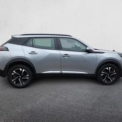 Peugeot 2008 2008 PureTech 130 S&S BVM6 Allure Lattes