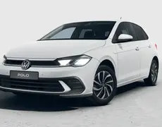 Volkswagen Polo Lisieux