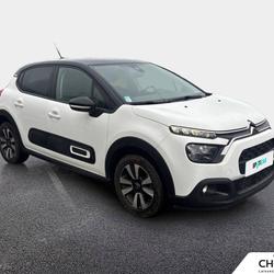 Citroen C3 C3 PureTech 83 S&S BVM5 Shine Fr&eacute;jus