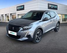 Peugeot 2008 Auch