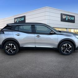 Peugeot 2008 2008 PureTech 130 S&S BVM6 Allure Auch