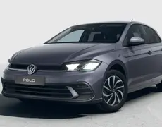 Volkswagen Polo Lisieux