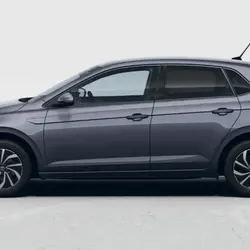 Volkswagen Polo Polo 1.0 TSI 95 S&S DSG7 VW Edition Lisieux
