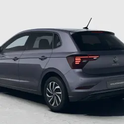 Volkswagen Polo Polo 1.0 TSI 95 S&S DSG7 VW Edition Lisieux