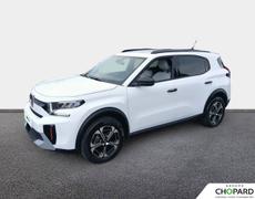 Citroen C3 Aircross Fréjus