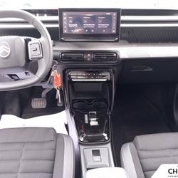 Citroen C3 Aircross C3 Aircross Hybride 145 e-DCS6 Max Fr&eacute;jus