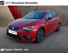 Seat Ibiza Lattes