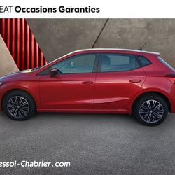 Seat Ibiza Ibiza 1.0 TSI 95 ch S/S BVM5 Copa Lattes