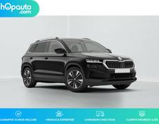 Skoda Karoq Laval