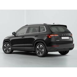 Skoda Karoq 2.0 TDI 150 ch SCR DSG7 Selection occasion - Cesson-S&eacute;vign&eacute; - photo 3/5