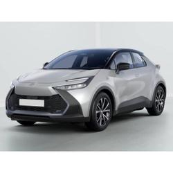 Toyota C-HR Hybride Rechargeable 225 TEAMPLAYER occasion - Laval - photo 2/10