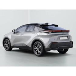 Toyota C-HR Hybride Rechargeable 225 TEAMPLAYER occasion - Laval - photo 3/10
