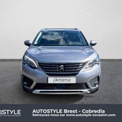 Peugeot 5008 1.2 PureTech 130ch E6.3 Allure S&S EAT8 6cv Brest