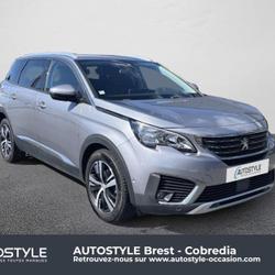 Peugeot 5008 1.2 PureTech 130ch E6.3 Allure S&S EAT8 6cv Brest