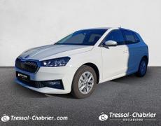 Skoda Fabia Lattes