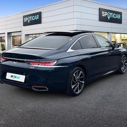DS DS9 DS 9 Hybride E-Tense 225 Rivoli + Auch