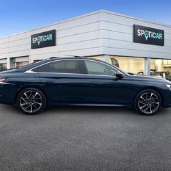 DS DS9 DS 9 Hybride E-Tense 225 Rivoli + Auch