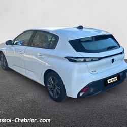 Peugeot 308 III Phase 1 308 PureTech 130ch S&S BVM6 Active Pack Auch