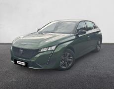 Peugeot 308 III Phase 1 Auch