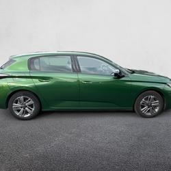 Peugeot 308 III Phase 1 308 PureTech 130ch S&S EAT8 Active Pack Auch