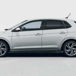 Volkswagen Polo 1.0 TSI 95 S&S DSG7 Style occasion - Lisieux - photo 2/6
