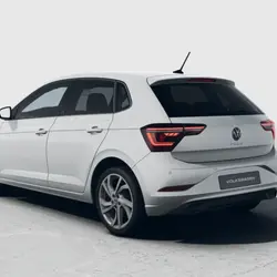 Volkswagen Polo 1.0 TSI 95 S&S DSG7 Style occasion - Lisieux - photo 3/6