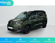 Citroen Berlingo Laval