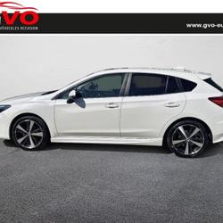 Subaru Impreza 1.6i 114ch Eyesight Luxury MY19 Le Mans