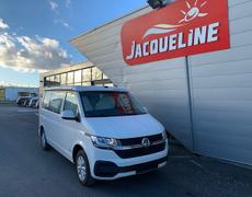 Fourgon Westfalia Verson