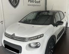 Citroen C3 Pont-Scorff