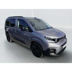Citroen Berlingo Diesel 130 ch M Automatique Max occasion - Cesson-S&eacute;vign&eacute; - photo 2/25