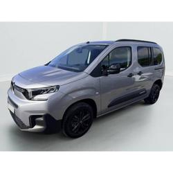 Citroen Berlingo Diesel 130 ch M Automatique Max occasion - Cesson-S&eacute;vign&eacute; - photo 3/25