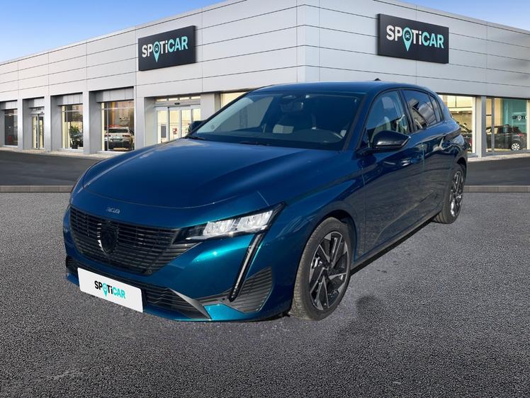 Peugeot 308 III Phase 1  - Allure - 20 510 €