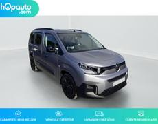 Citroen Berlingo Laval