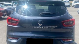 Renault Kadjar  - photo 4