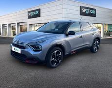 Citroen C4 Auch