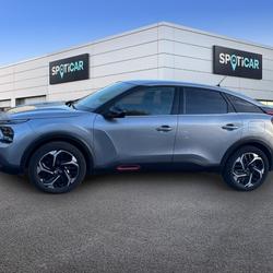 Citroen C4 C4 PureTech 130 S&S BVM6 Feel Pack Auch