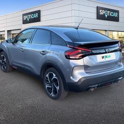 Citroen C4 C4 PureTech 130 S&S BVM6 Feel Pack Auch