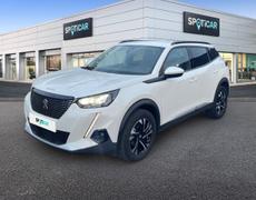 Peugeot 2008 Auch