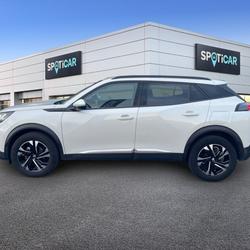Peugeot 2008 2008 PureTech 130 S&S BVM6 Allure Auch