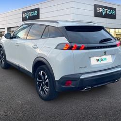 Peugeot 2008 2008 PureTech 130 S&S BVM6 Allure Auch