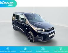 Citroen Berlingo Laval